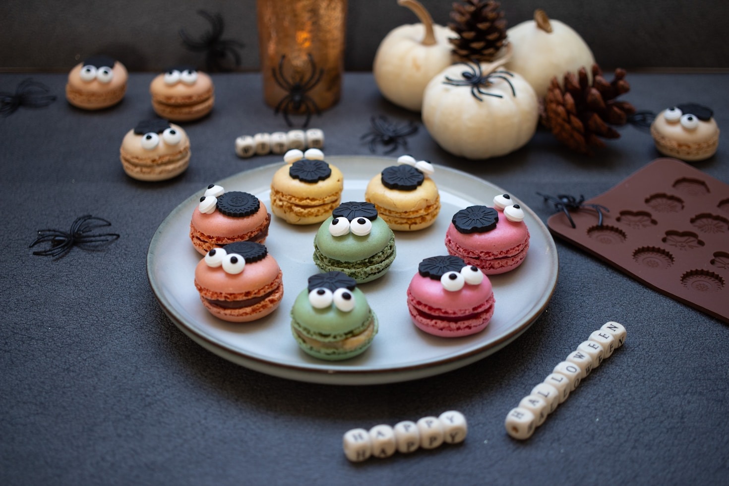 Five Spooky Cookie Decorating Secrets Revealed