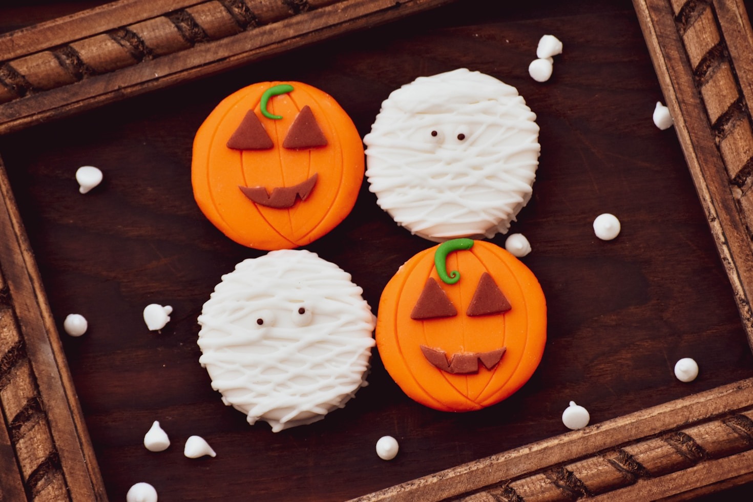 Why Our Supernatural Treats Taste So Good