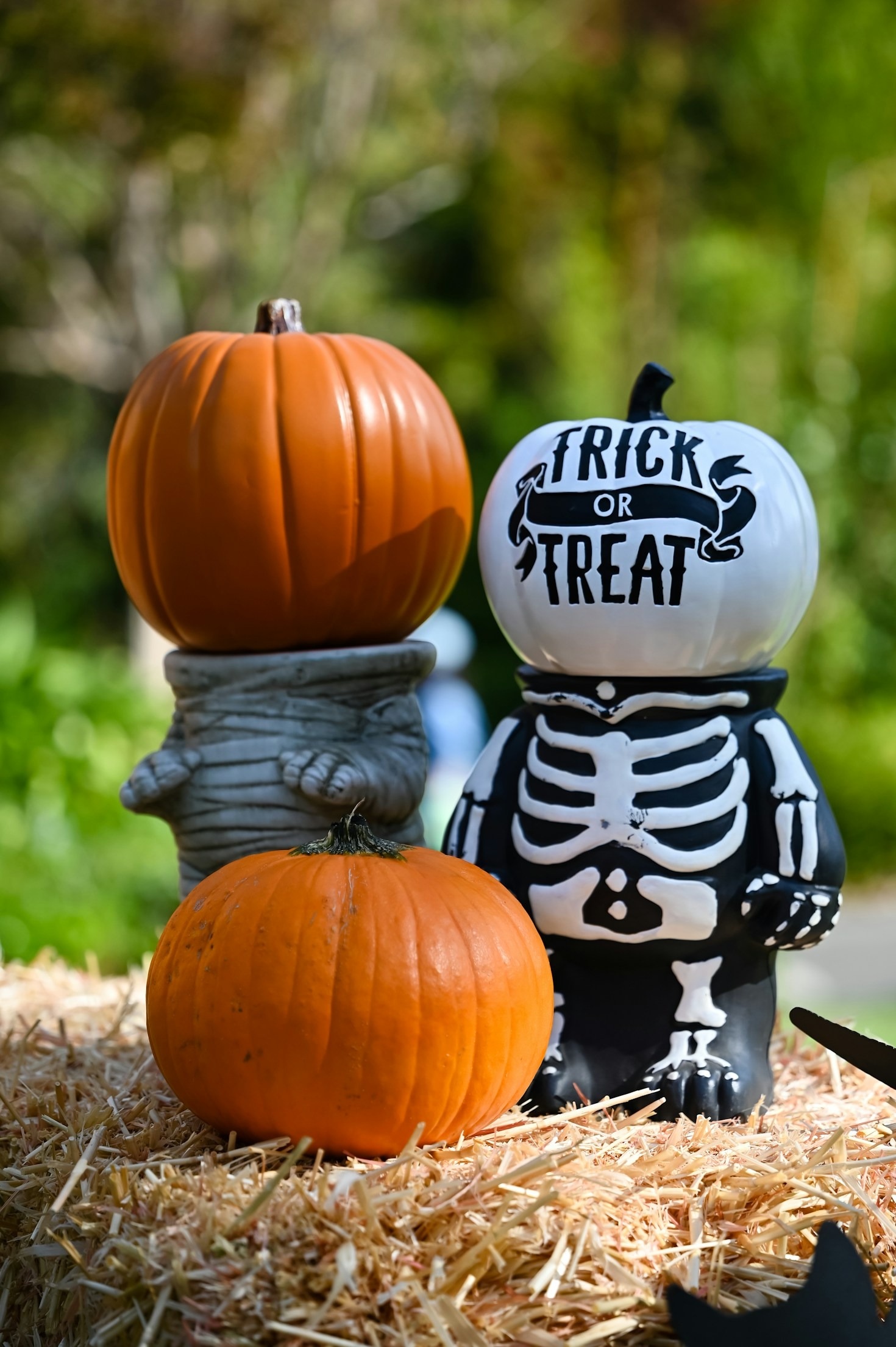 Creative Ways To Display Your Halloween Desserts